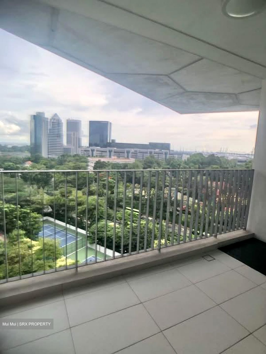 The Interlace (D4), Condominium #554807121